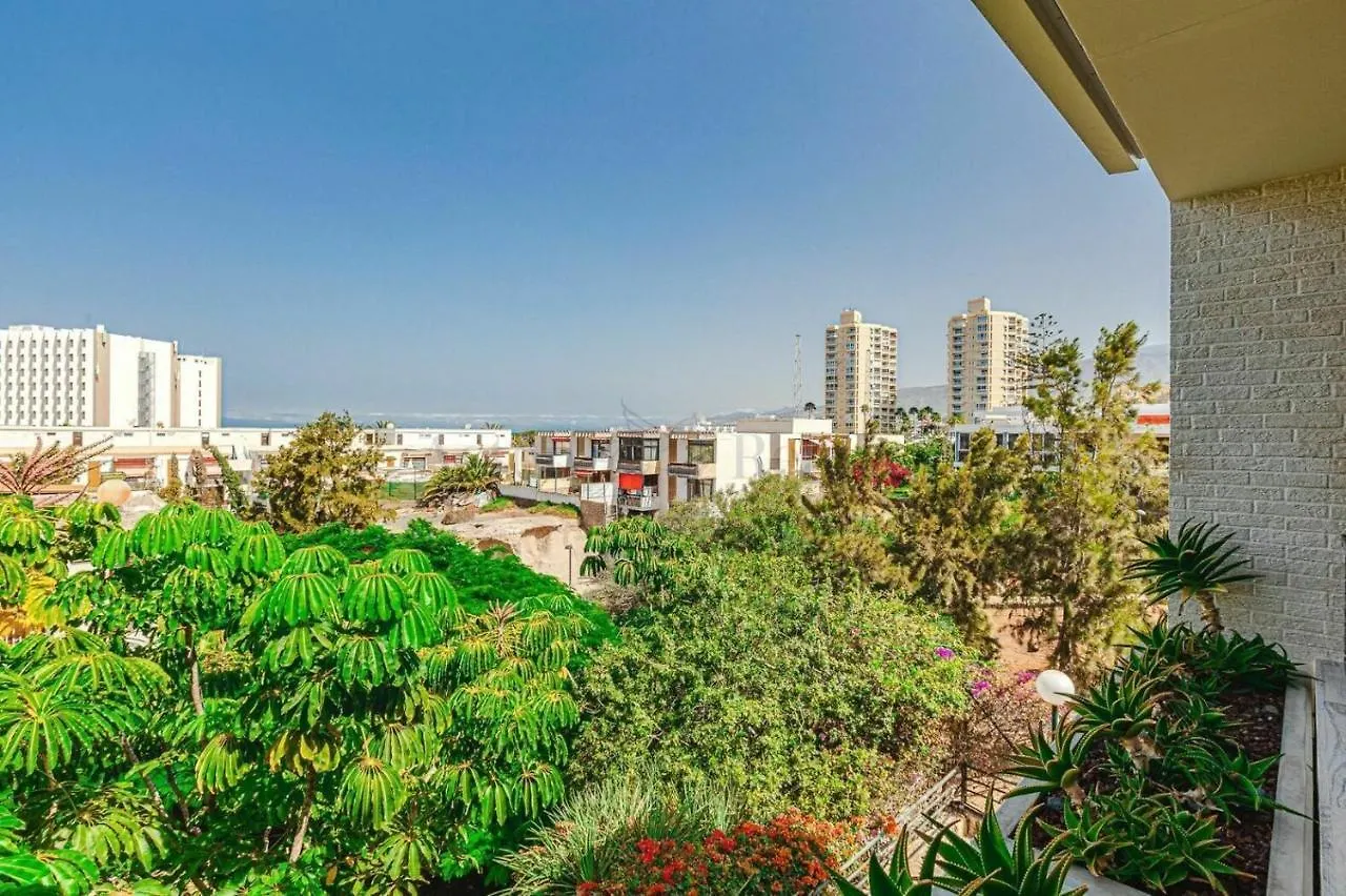 The Americas Beach Playa de las Americas  Apartment